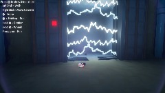 A screenshot taken in Dreams. 12 of 12.