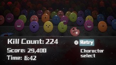 A screenshot taken in Dreams. 8 of 28.