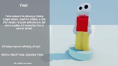 A screenshot taken in Dreams. 2 of 13.