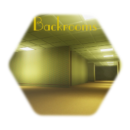 Backrooms