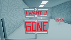 A screenshot taken in Dreams. 2 of 2.