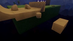 Pokemon with credit as