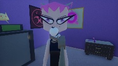 A screenshot taken in Dreams. 3 of 5.