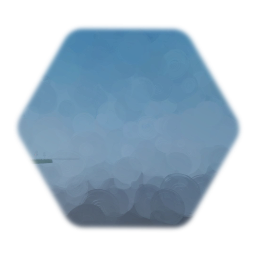 Remix of Steam Engine Away