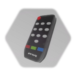 TAWOG The Re-Run - Remote Effects