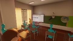 Dreams Crossing School of Game Design