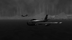 GoG Level ( Jet Attack  )