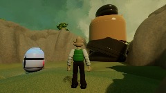 A screenshot taken in Dreams. 15 of 23.