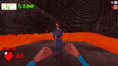 A screenshot taken in Dreams. 20 of 25.