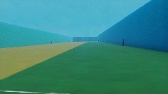 Squid Games: Red Light Green Light (Nia)