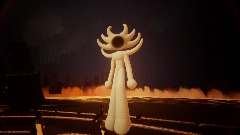 A screenshot taken in Dreams. 8 of 11.