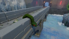 A screenshot taken in Dreams. 6 of 23.