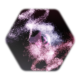 Plant Monster: Defeated