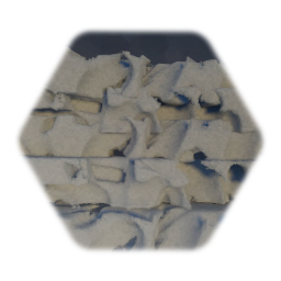 Anasazi ruins (WIP)