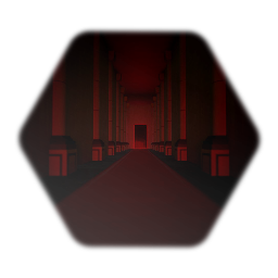 DD HALLWAY (TEMPLATE)