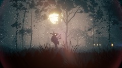 A screenshot taken in Dreams. 23 of 30.