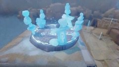 A screenshot taken in Dreams. 5 of 5.