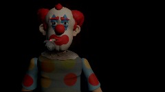 A screenshot taken in Dreams. 6 of 14.