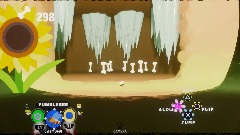 A screenshot taken in Dreams. 25 of 26.
