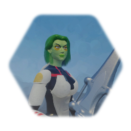Gamora