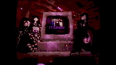 A screenshot taken in Dreams. 5 of 7.