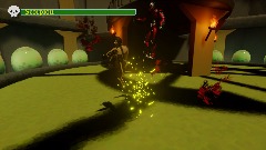 A screenshot taken in Dreams. 2 of 10.