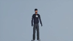 A screenshot taken in Dreams. 1 of 1.