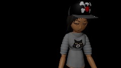 A screenshot taken in Dreams. 8 of 8.