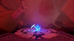 Level Four: Phantom of the Ruins