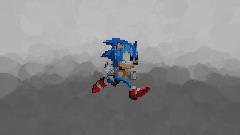 16-Bit Sanic
