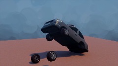 A screenshot taken in Dreams. 20 of 21.