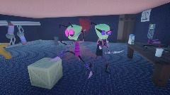 A screenshot taken in Dreams. 1 of 1.