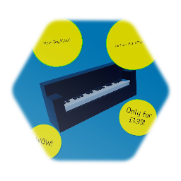 Toy Piano