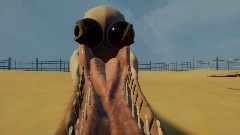 Velociraptors or something IDK