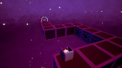 A screenshot taken in Dreams. 3 of 4.