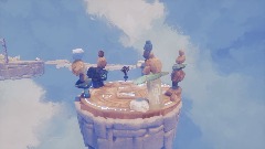 Moje czasy starożytne!