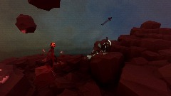 Just the title screen for something im making