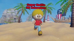 A screenshot taken in Dreams. 2 of 26.