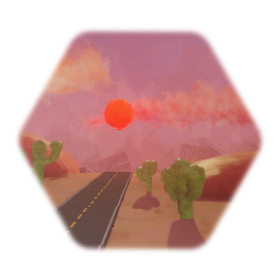 Coming Home (1st music creation)