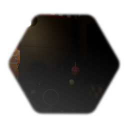 Fnaf freeroam