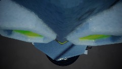 A screenshot taken in Dreams. 3 of 3.