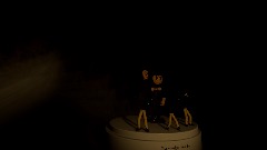 A screenshot taken in Dreams. 11 of 19.