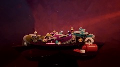 A screenshot taken in Dreams. 1 of 1.