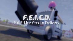 Full Ed Ice Cream Delivery