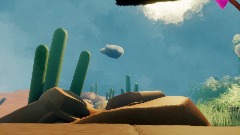 A screenshot taken in Dreams. 27 of 30.
