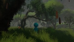 A screenshot taken in Dreams. 19 of 30.