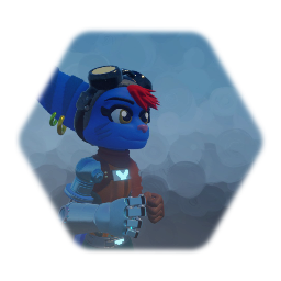 Rockit the lommbax au