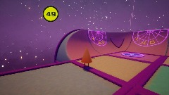 A screenshot taken in Dreams. 21 of 25.