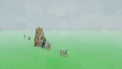 Big Sister vs Little Sister