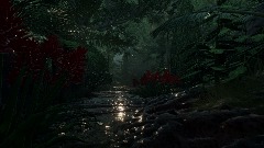 A screenshot taken in Dreams. 16 of 18.